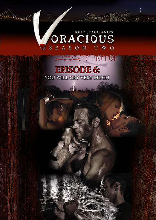 Voracious Episode 6