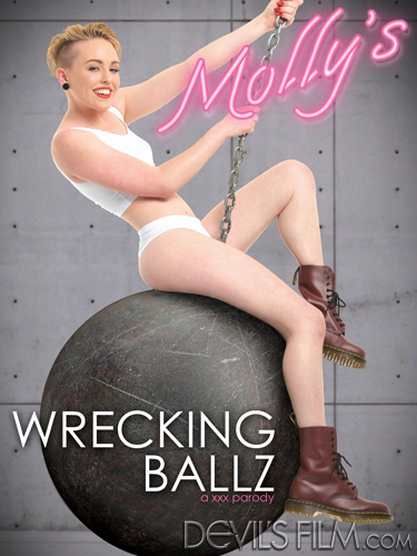Molly's Wrecking Ballz