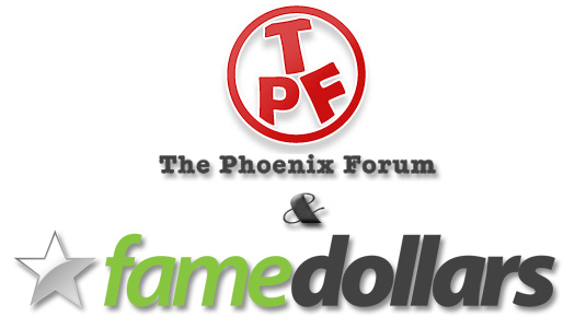 The 2013 Phoenix Forum